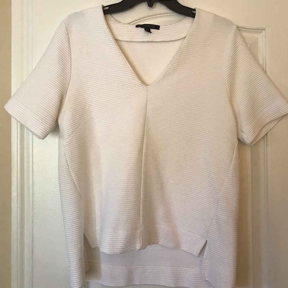Banana Republic Blouse